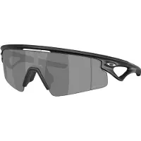 Oakley Sphaera Strike Sunglasses Clair Prizm Black/CAT3