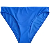 Next Bas de bikini bleu
