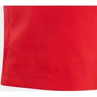 Adidas Maillot de bain de sport rouge orangé