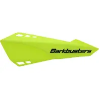 Barkbusters Handguards Jaune