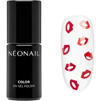 NEONAIL Own Your Love vernis à ongles gel teinte Don't Talk. Just Kiss. 7.2 ml