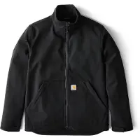 Carhartt Relaxed Fit Jacket Noir XL Homme