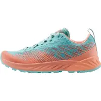 Lowa Amplux Trail Running Shoes Orange EU 39 1/2 Femme
