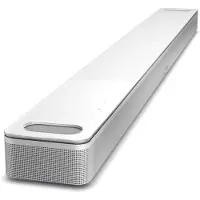 Bose Smart Ultra Barre de Son Blanc