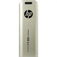 HP x796w lecteur USB flash 64 Go USB Type-A 3.2 Gen 2 (3.1 Gen 2) Argent