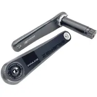 Praxis Manivelle Zayante Carbon Dm M30 Q-factor 147mm