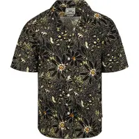 Levi's Chemise noir