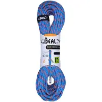 BEAL Booster Iii 9.7 Mm Rope Multicolore 50 m