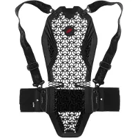 Zandona AIRnet Pro x7 Protège-dos Taille
