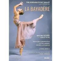 OUTHERE La Bayadère DVD
