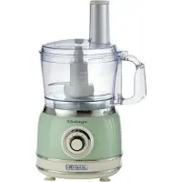 Ariete Vintage Line 1781/04 robot de cuisine 1000 W 1,2 L Vert