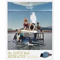Import The Love That Remains Blu-ray