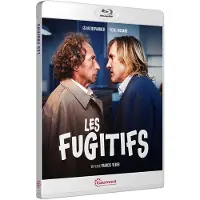 Gaumont Les Fugitifs Blu-ray