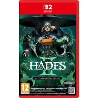 Hades II Switch 2 Edition FR