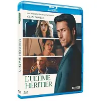 Studio Canal L'Ultime Héritier Blu-ray