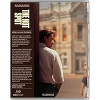 Import The Hot Spot Blu-ray 4K Ultra HD