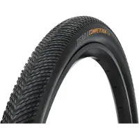 Continental Pneu gravel Terra Competition Race Rapid Tubeless 700 x 45, argent 700 x 45, argent 700 x 45