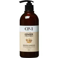 Esthetic House CP-1 - Shampooing purifiant au gingembre - 500 ml