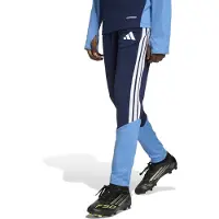 Adidas Pantalon d'entraînement Northern Ireland Tiro 26 Junior - Bleu, Bleu
