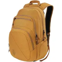 Nitro Sac à dos 'Stash 29' ocre