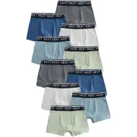Next Sous-vêtements mélange de couleurs