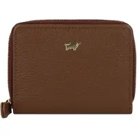 Braun Büffel Asti Porte-monnaie en cuir 10 cm