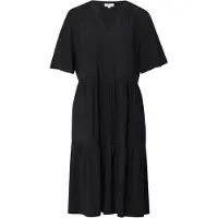 s.Oliver Robe noir
