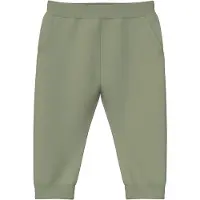 s.Oliver Leggings vert