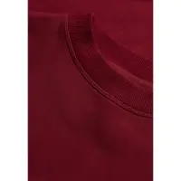 Superdry Sweat-shirt 'Heritage' rouge