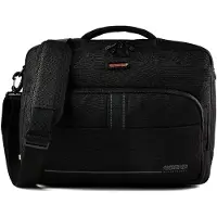 American Tourister Sac de voyage 'At Work Nxt' noir