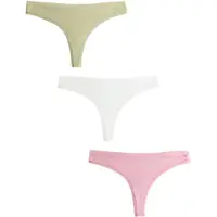 Next String olive / pitaya / blanc