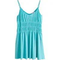 Next Robe d’été aqua