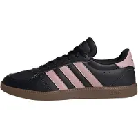 Adidas Breaknet Sleek Trainers Noir EU 39 1/3 Femme