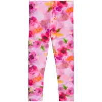 Next Leggings jaune / violet / rose / rose