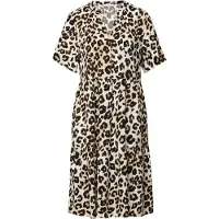 s.Oliver Robe beige clair