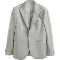 Next Veste de costume menthe