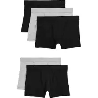Marks & Spencer Sous-vêtements gris / noir