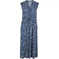 Apricot Robe ' ' bleu