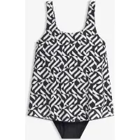 Bonprix Maillot 1 pièce, style tankini