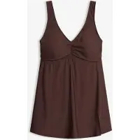 Bonprix Robe de bain sculptante