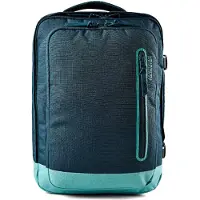 American Tourister Sac à dos de sport 'Take2Cabin' turquoise