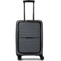 Stratic Valisette 'Bright' anthracite