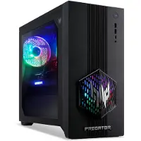 Acer Predator Orion 3000 665 I75062ig - Intel Core I7-14700f 16 Gb 2 Tb Geforce Rtx 5060 Ti