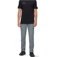 Mammut Runbold Iv Pants Gris 50 / Regular Homme