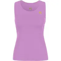 Karpos Loma Evo Tank Sleeveless T-shirt Violet L Femme