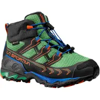 La Sportiva Chaussures Raptor Ii Mid ZFHS136G00R04