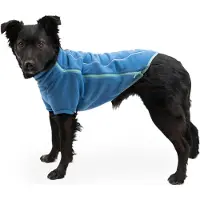 Ruffwear Changeur de climat roux