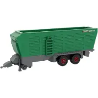 Schäfer Toy Company GmbH BRIXIES Plus Fendt Tigo XR
