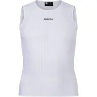 Sportful Pro Sleeveless Base Layer Noir 2XL Homme