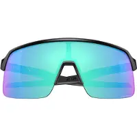 Oakley - Lunettes de soleil - Sutro Lite Matte Black Prizm Sapphire - Noir